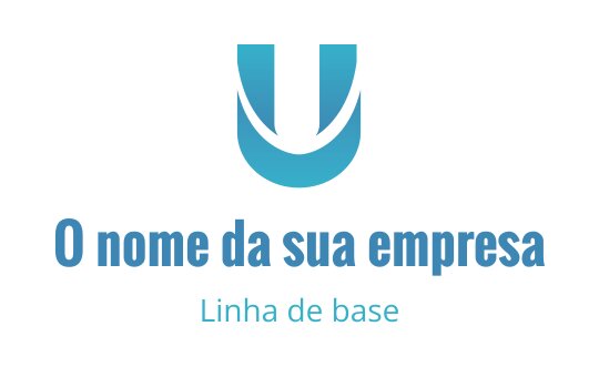 U logo