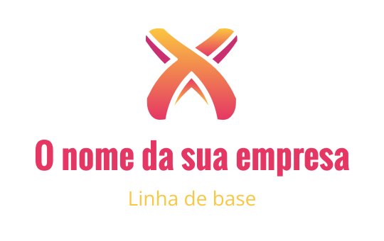 X logo