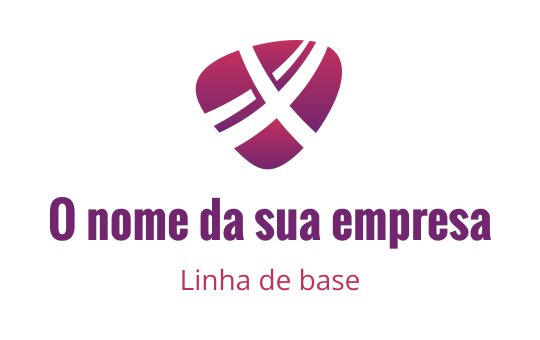 X logo