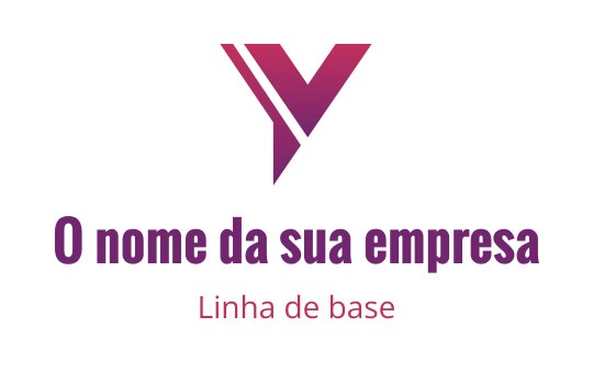 Y logo