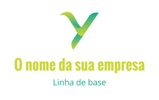Y logo