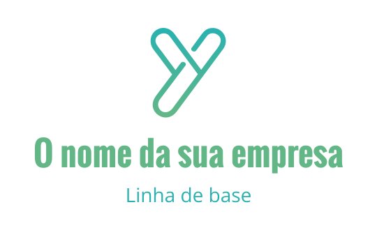 Y logo