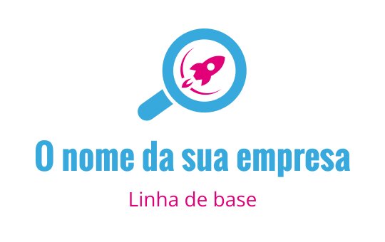 Procurar logo