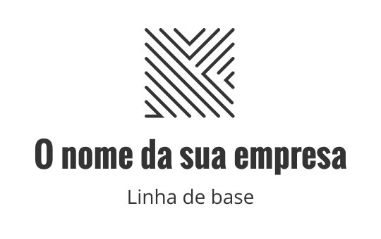 Costurando logo