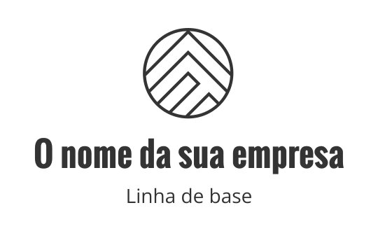 Caminhada logo
