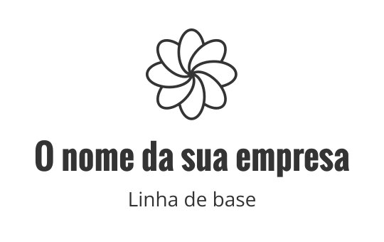 País logo