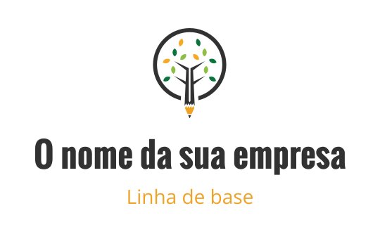 Escrita logo