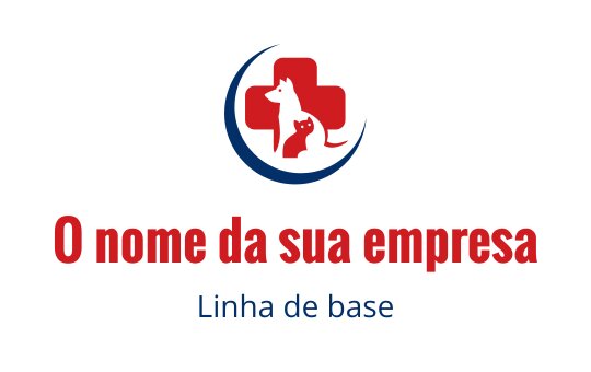 Pet-care logo