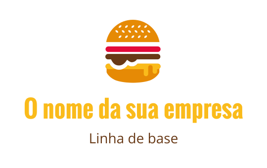 Sanduíche logo