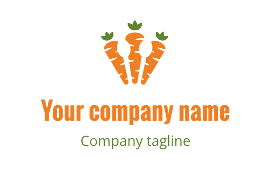 Vegetal logo