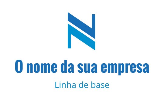 N logo