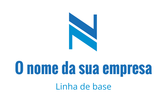 N logo