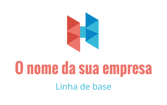 H logo