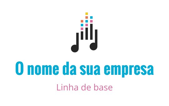 Música logo