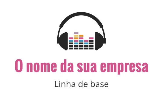 Música logo