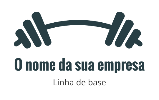 Ginástica logo