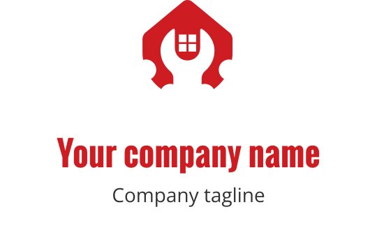 Logo em vermelho bold com a palavra "Maintenant5" em fonte moderna
