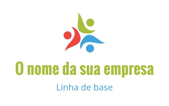 Comunidade logo