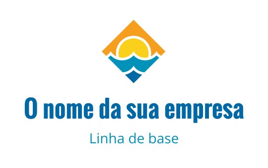 Praia logo
