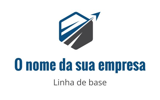 Avião logo