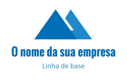 Caminhada logo