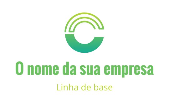 C logo