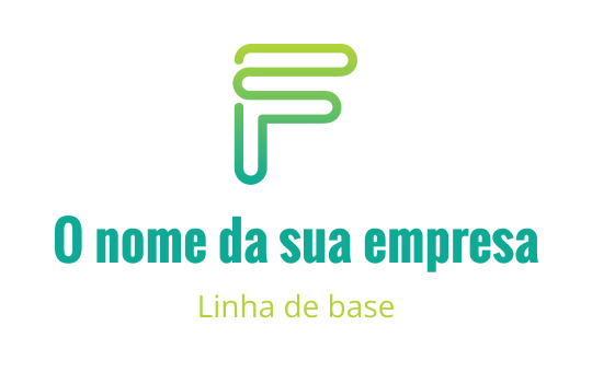F logo