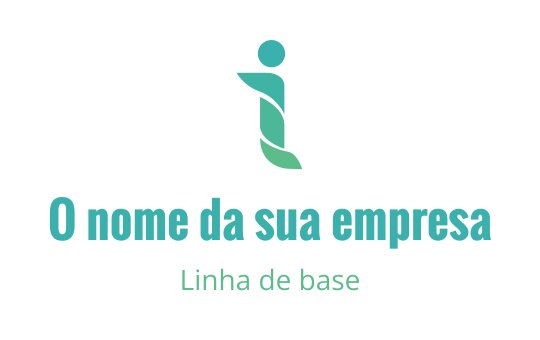 I logo