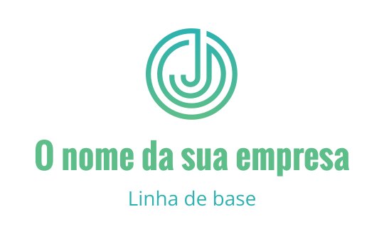 J logo