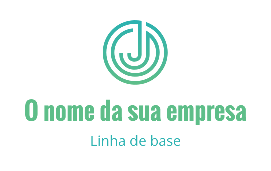 J logo