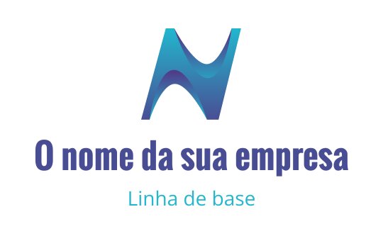 N logo