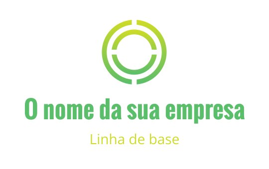 O logo