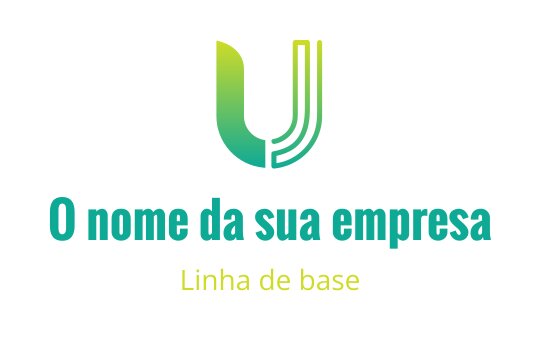 U logo