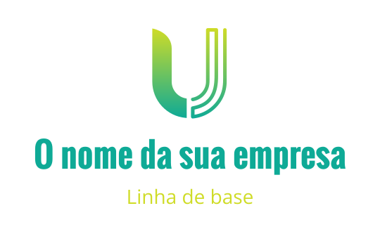 U logo