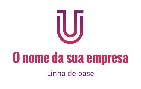 U logo