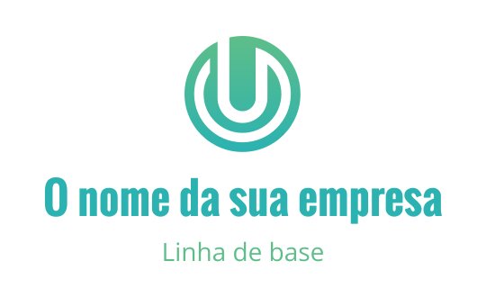 U logo