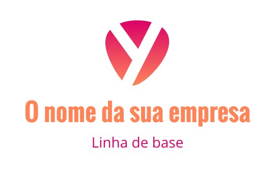 Y logo