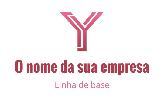 Y logo