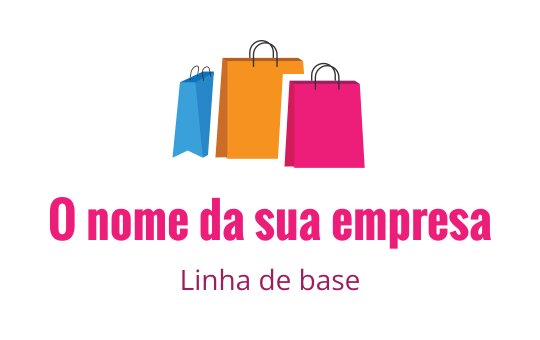 Sacola logo