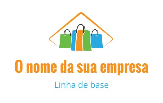 Sacola logo