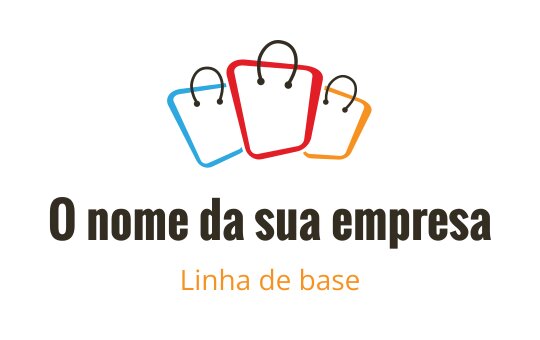 Sacola logo