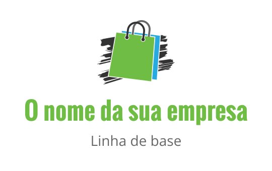 Sacola logo