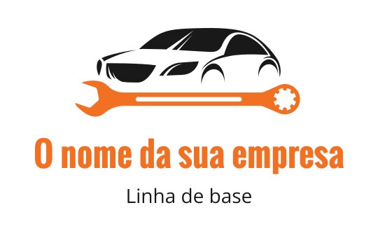 Automóvel logo