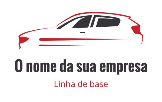 Mecânico logo