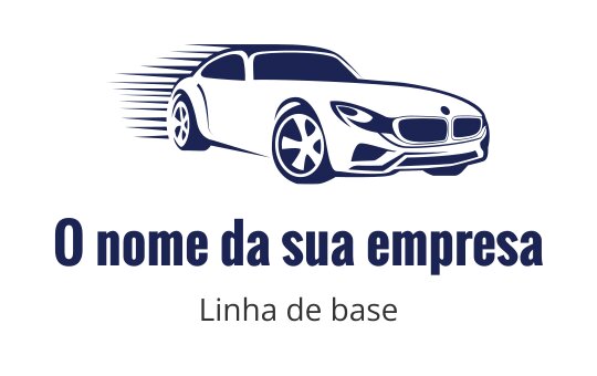 Automóvel logo