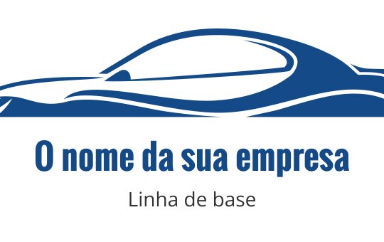 Mecânico logo