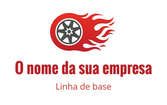 Ônibus logo