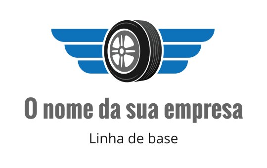 Mecânico logo