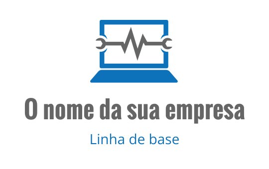 Computador logo