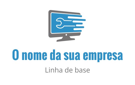 Computador logo